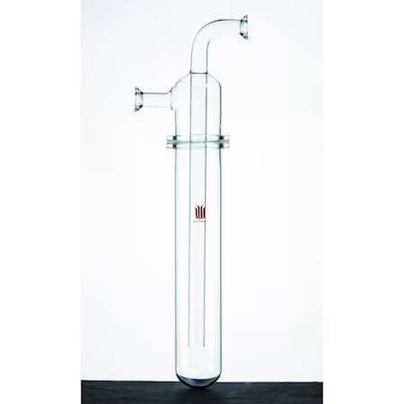 Trampa de Vacío Synthware con Junta Tórica A