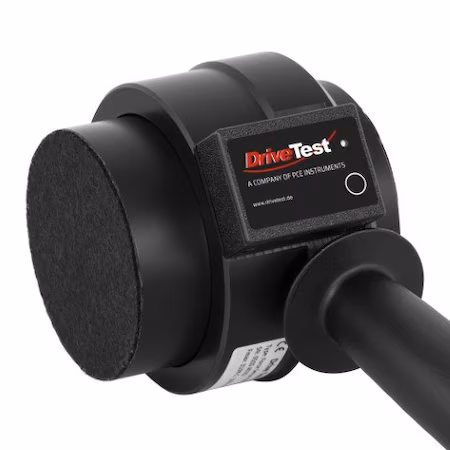 Transductor de Fuerza BIA-1 BT para Transporte A