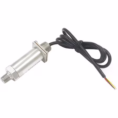 Transductor de presión 0-60 psi 4-20 mA A