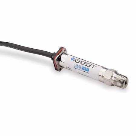 Transductor de presión ASHCROFT A