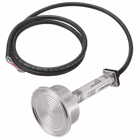 Transductor sanitario ASHCROFT 0-200 psi A