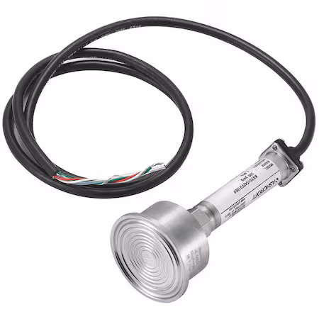 Transductor sanitario ASHCROFT 0-300 psi A