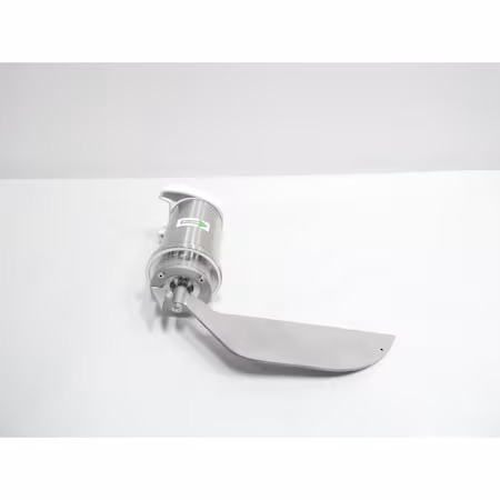 Transmisor de Consistencia de Pala Fija 5-65V-DC A