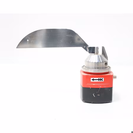 Transmisor de Consistencia Pala Fija Pulptec A