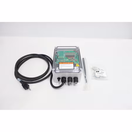 Transmisor de Flujo de Agua NALCO A