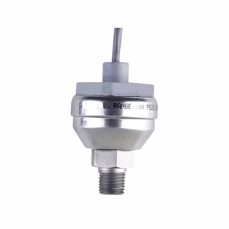 Transmisor de presión 0-500 psi Dwyer B