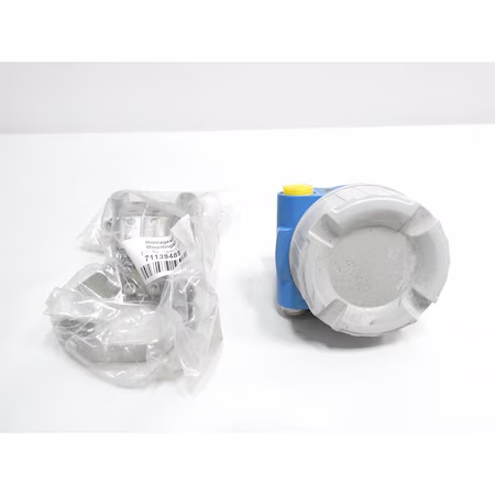 Transmisor de Presión Absoluta CERABAR M A