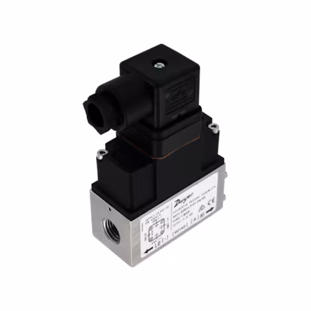 Transmisor de presión diferencial 0-6 bar A