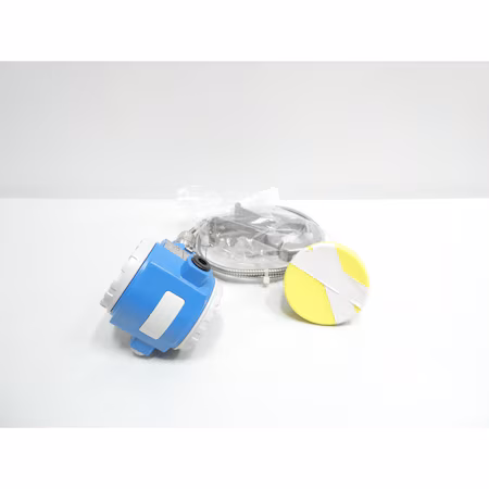 Transmisor de Presión Diferencial Endress Hauser A