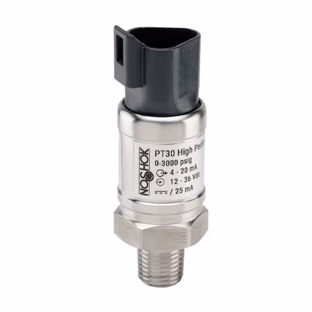 Transmisor de presión manómetro 0-10000 psi H