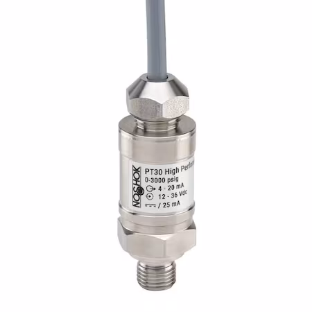 Transmisor de presión manómetro 0-2000 psi I