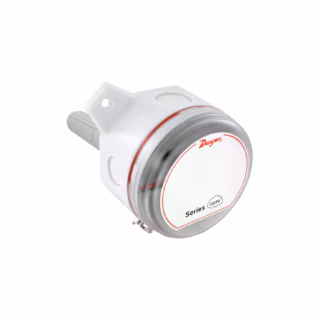 Transmisor de VOC y CO2 para conductos A