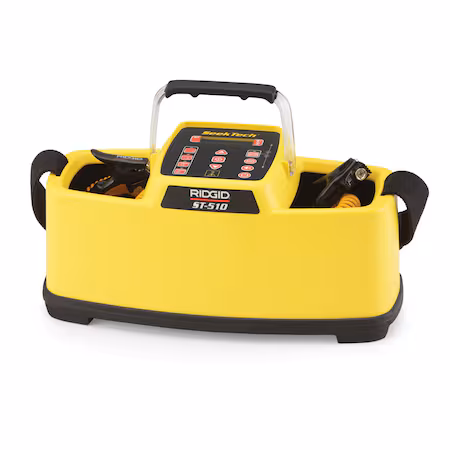 Transmisor LED 0.128-33 kHz RIDGID A