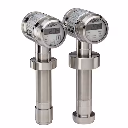 Transmisor sanitario serie 20 Anderson Negele A