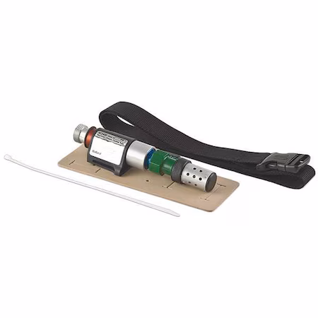 Tubo de respiración de flujo constante BULLARD A