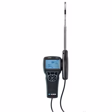 Velómetro Anemómetro Térmico TSI Pro A