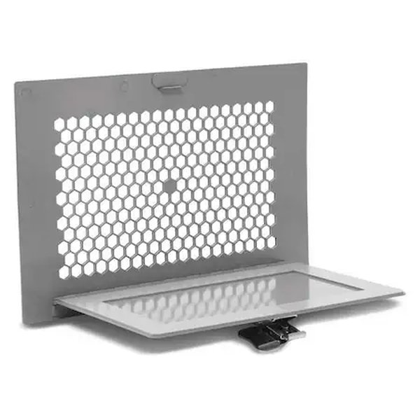 Ventana de infrarrojos FLIR IP65 A