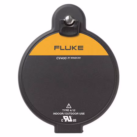 Ventana Infrarroja 100 mm FLUKE A