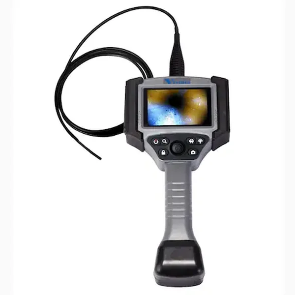 Videoboroscopio VIVIDIA 6.5mm Monitor 4.3 A
