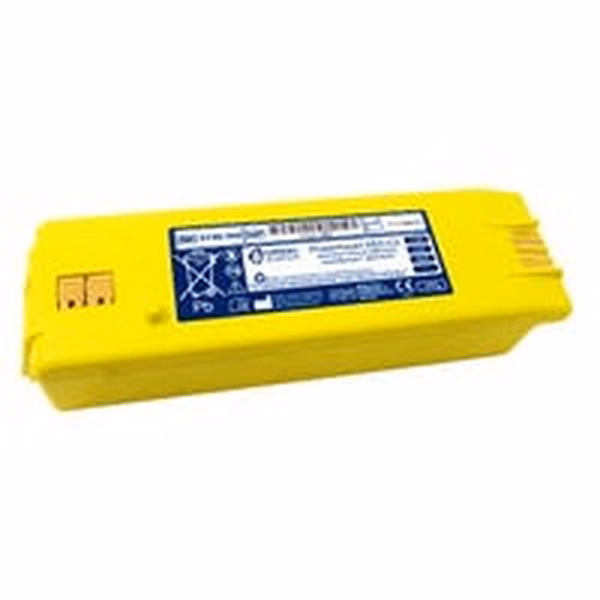 Batería Cardiac Science Intellisense Powerheart G3 A