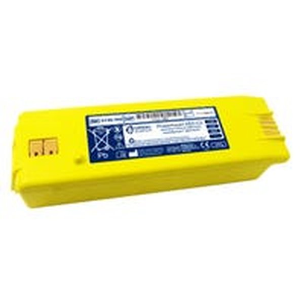 Batería Cardiac Science Intellisense Powerheart G3 A