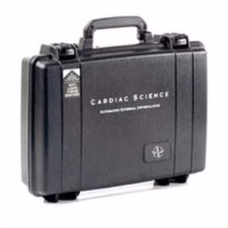 Estuche impermeable para DEA de Cardiac Science A