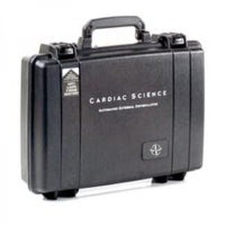 Estuche impermeable para DEA de Cardiac Science A