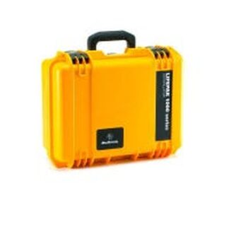 Estuche Rígido para DEA LIFEPAK 1000 A