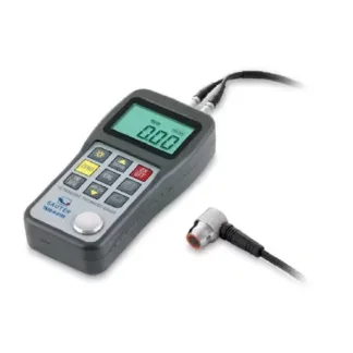 Medidor de Espesor Ultrasonidos Kern