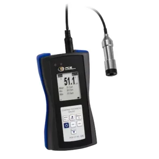 Medidor de Espesor Pce Instruments 0-3000 Micras