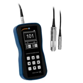 Medidor de Espesor de Recubrimiento Pce Instruments