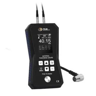 Medidor de Espesores Pce Instruments 1-225 Mm