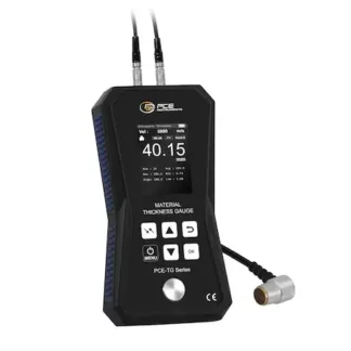 Medidor de Espesores Ultrasonido Pce Instruments