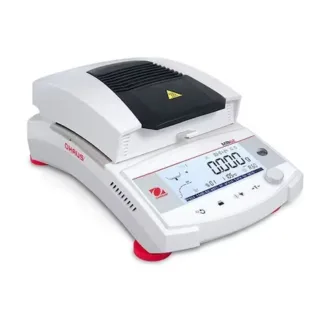 Analizadores de Humedad Ohaus Mb62