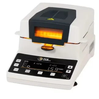 Analizador de Humedad Pce Instruments