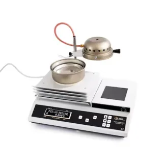 Balance de Humedad Preciso Pce Instruments