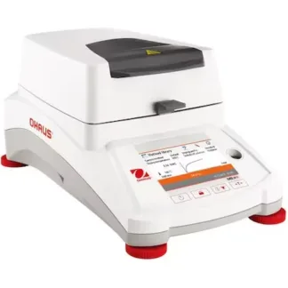 Analizador de Humedad Mb90 Ohaus - Precisión y Calidad