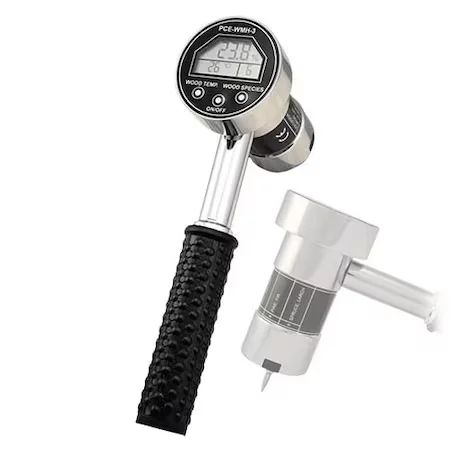 Medidor de Humedad de Madera Pce Instruments