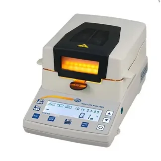 Balanza Analizadora Multifunción Pce Instruments