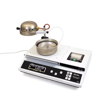 Balance de Humedad Pce Instruments 0,001 G