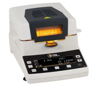 Analizador de Humedad Pce Instruments