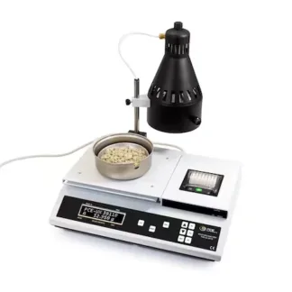 Balance de Humedad Pce Instruments 0.001g
