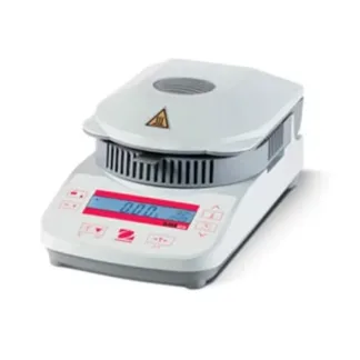 Analizador de Humedad Ohaus Mb23 - 110 G