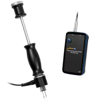 Medidor de Humedad Pce Instruments