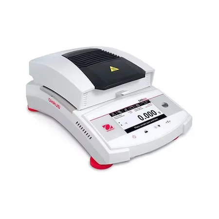 Analizador de Humedad Ohaus Mb92