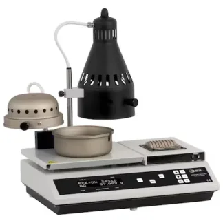 Balance de Humedad Pce Instruments 0.001g