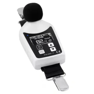 Dosímetro de Ruido Pce Instruments 70-130 Db