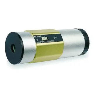 Calibrador de Sonido Extech - Precisión Total