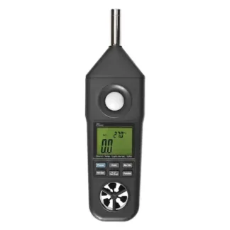 Medidor de Calidad Ambiental Sper Scientific