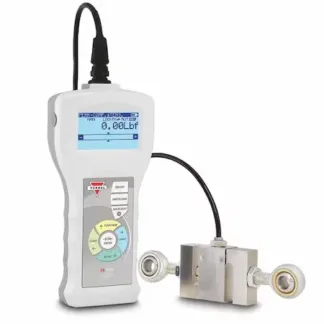 Medidor de Fuerza Digital Torbal 200 Lbf